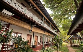 Samiira On Ashtamudi Lake